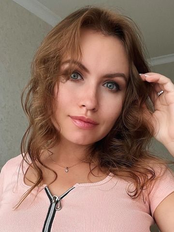 Дарина